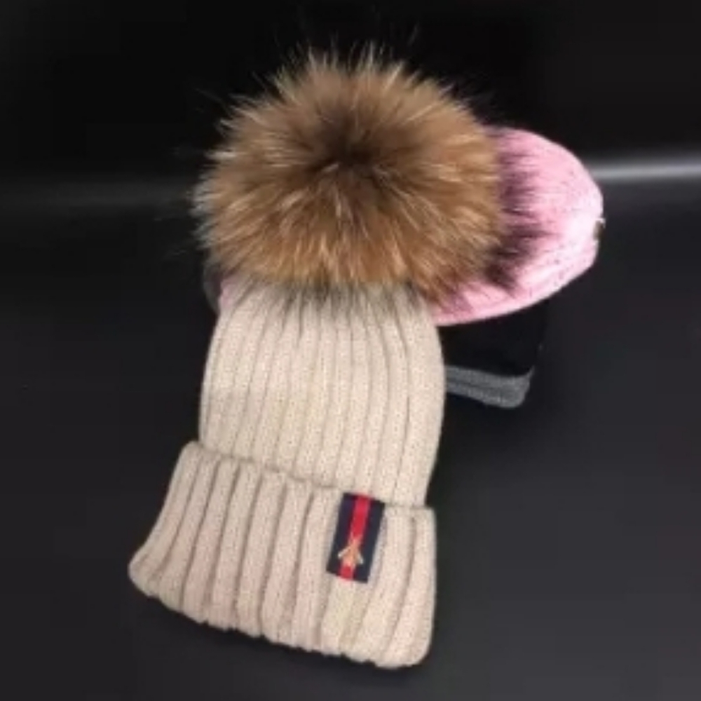 Unisex winter toque